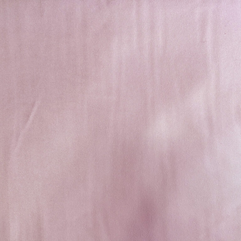 Light Pink Plush