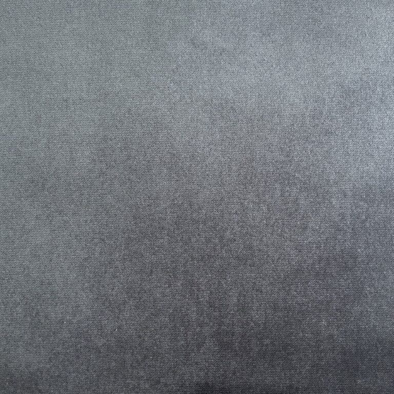 Charcoil Grey Velour