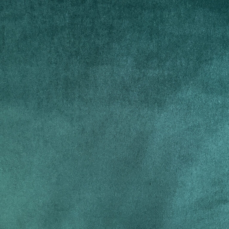 Emerald Green Velour
